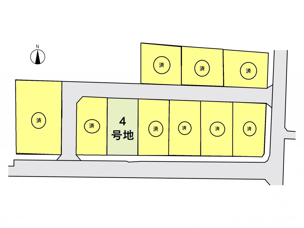 物件画像1