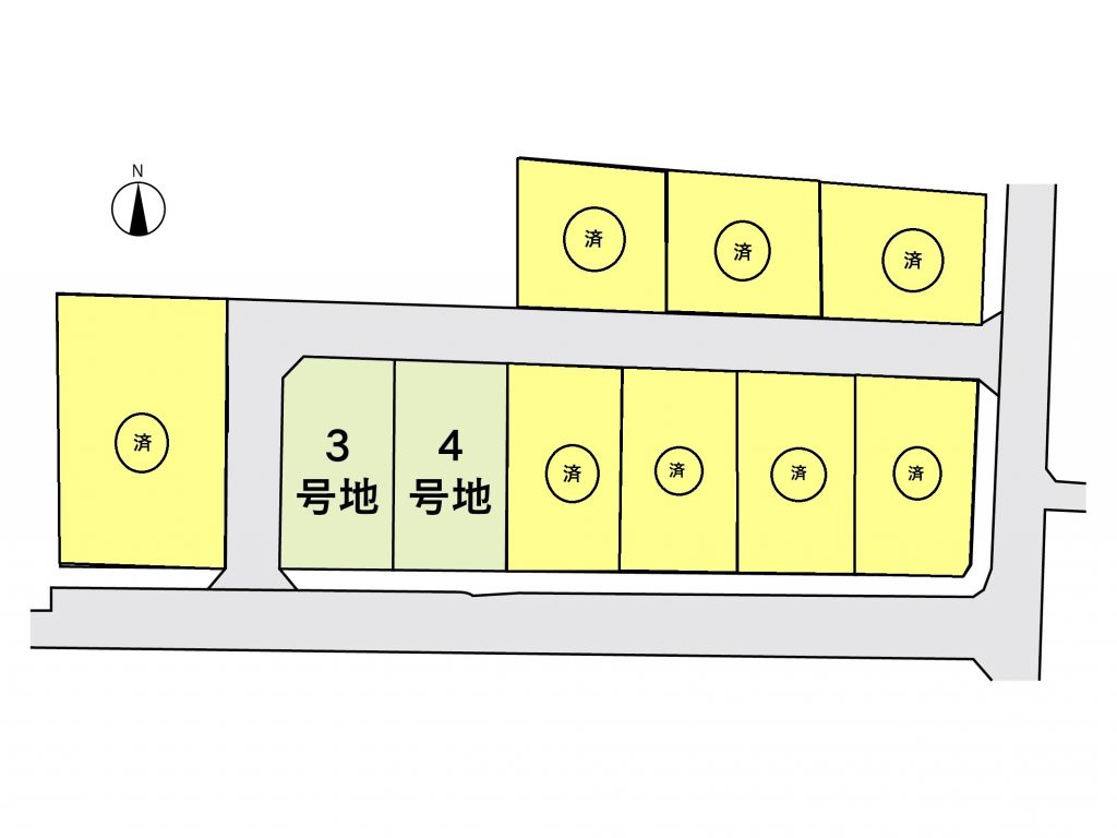 物件画像1